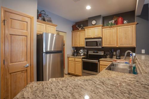 Condo #322 — 4-Star Luxury Hotel in Branson, United States
