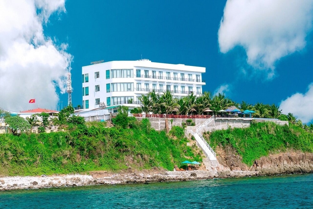 Ly Son Pearl Island Hotel & Resort in Ly Son, Vietnam