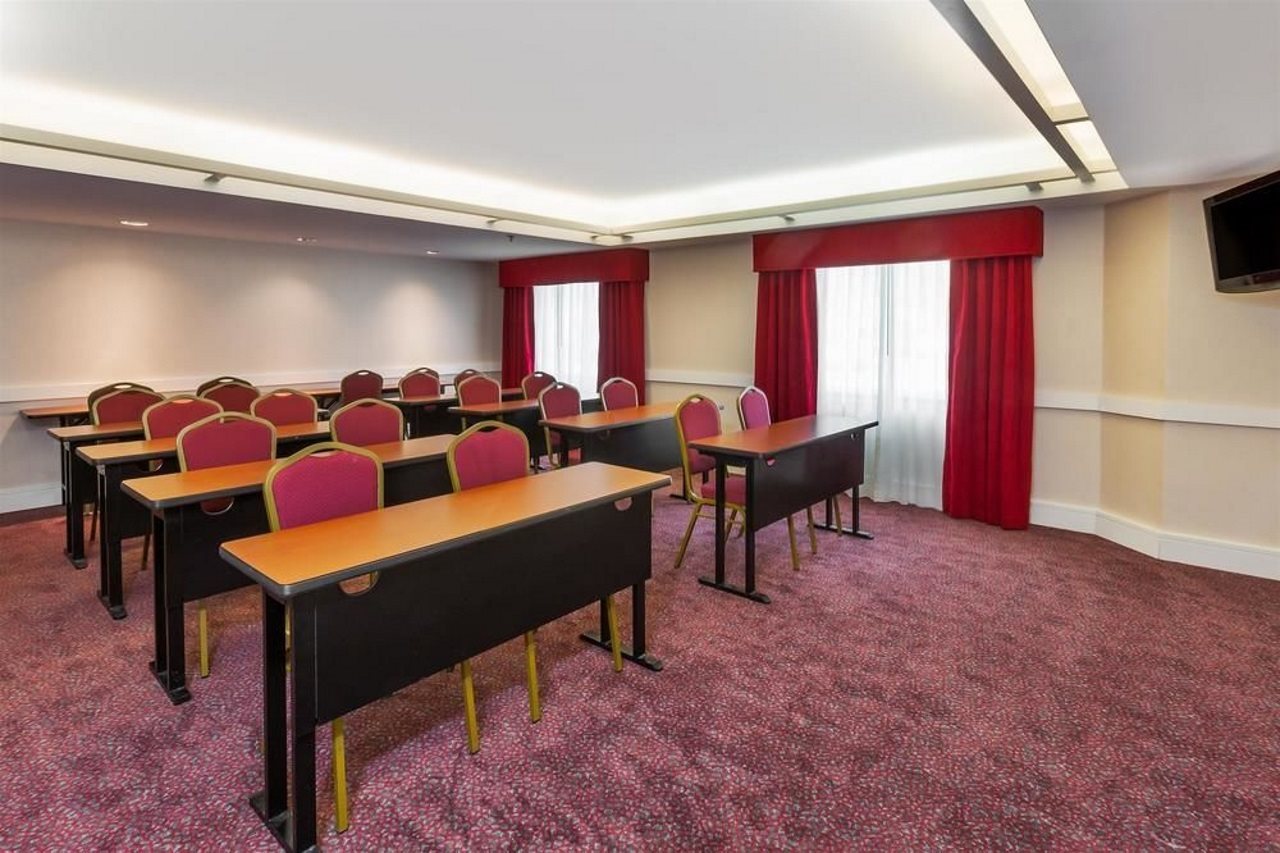 Sleep Inn & Suites BWI Airport - photo 24