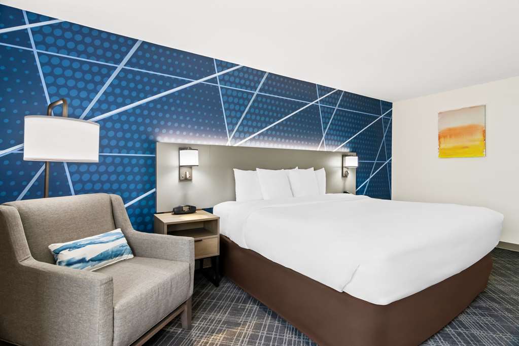 Comfort Inn Schereville - photo 12