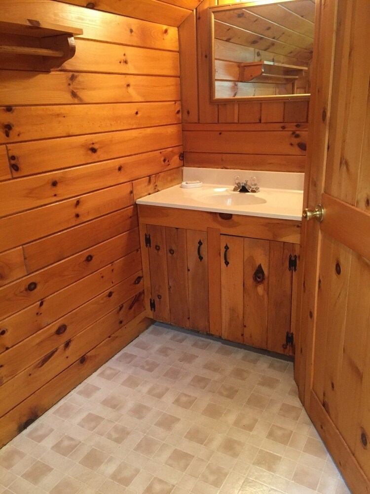 Rough Cut Lodge - photo 42