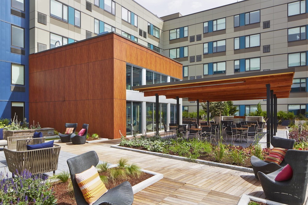 Element Seattle Redmond