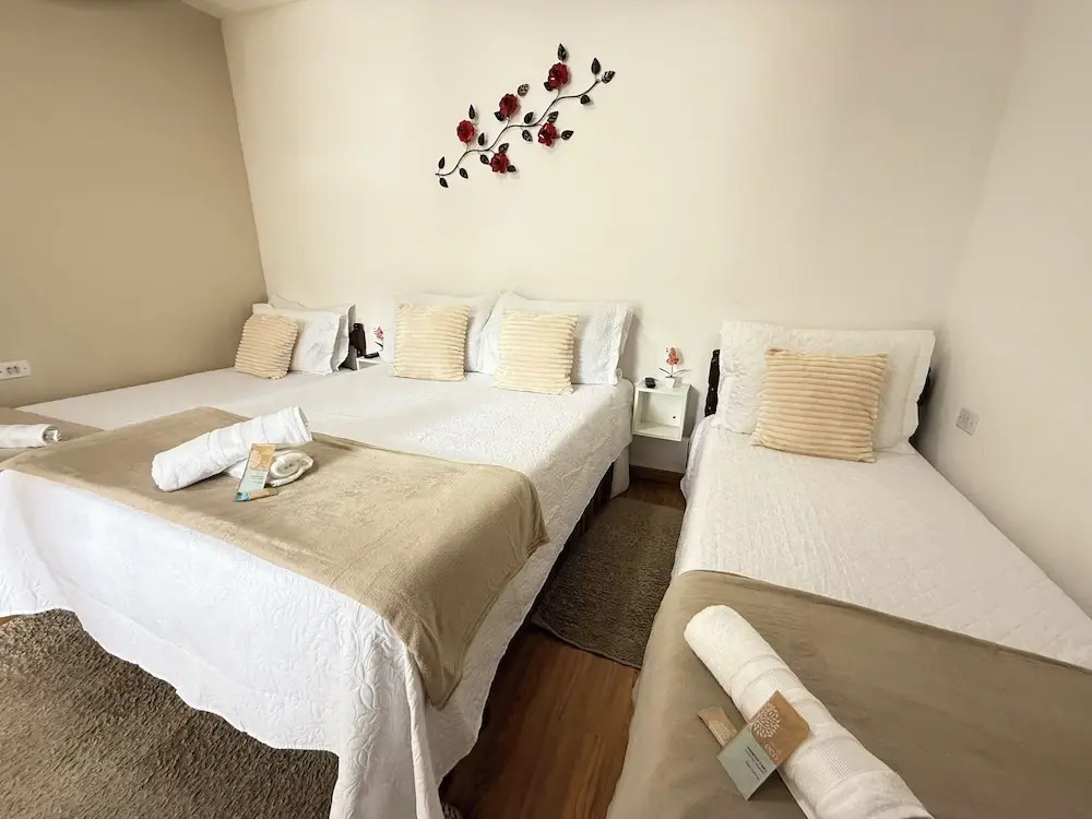 Estúdios Recanto Genebra 15 min Centrinho Turístico — 4-Star Luxury Hotel in Campos Do Jordao, Brasil