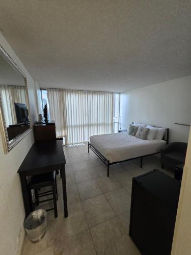 Waikiki Vacation studio - last minute hotel in Honolulu
