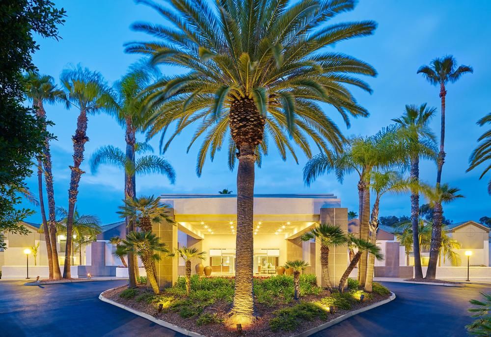 Hotel Karlan San Diego a DoubleTree by Hilton - photo 12