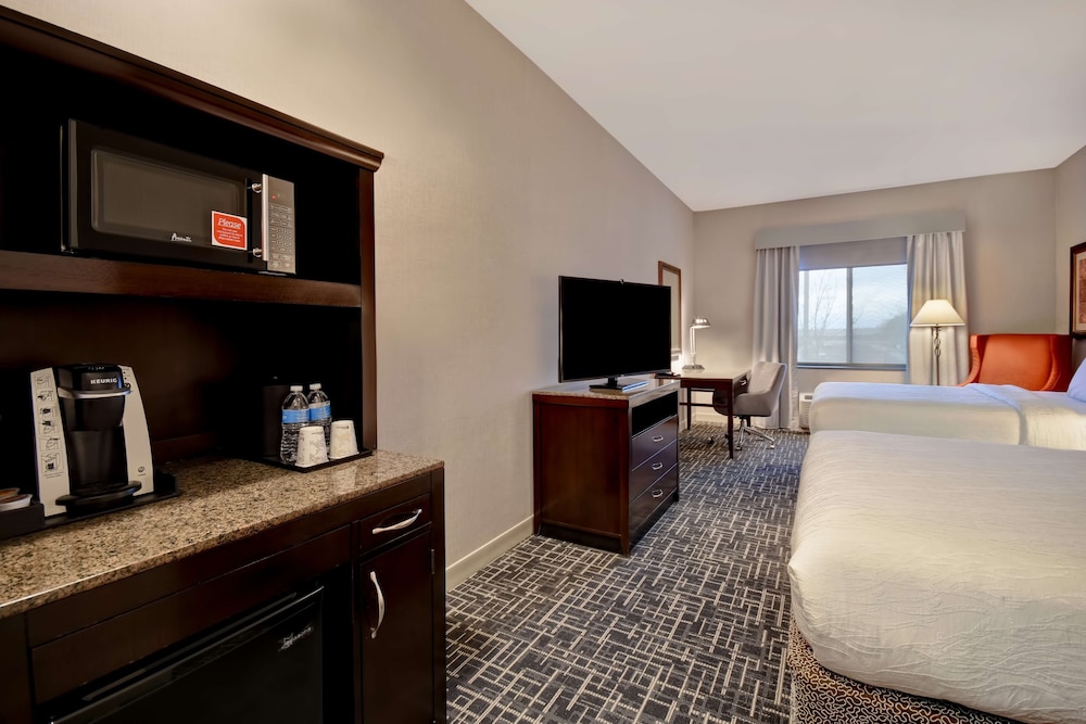Hilton Garden Inn Twin Falls - photo 14