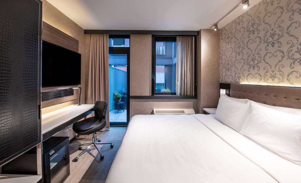 Aliz Hotel Times Square - photo 8