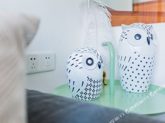 Wankeli Apartment in Guangzhou, People's Republic of China