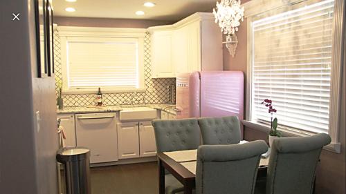 The Pink Fridge — 4-Star Luxury Hotel in Whitefish, United States