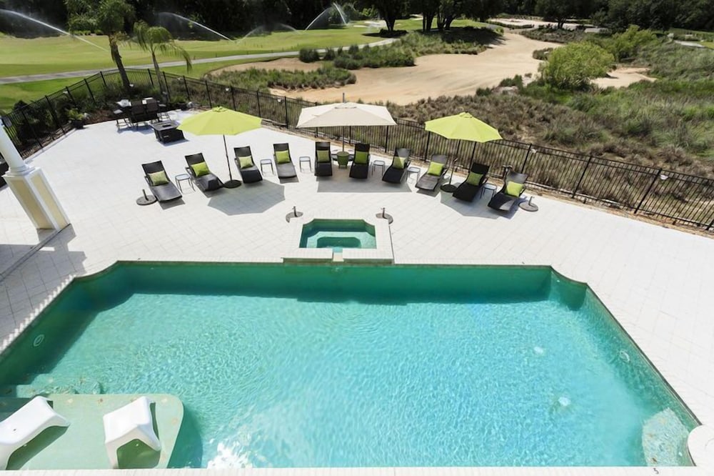 Ov4211 Reunion Resort 7 Bed 7.5 Baths Villa - photo 40