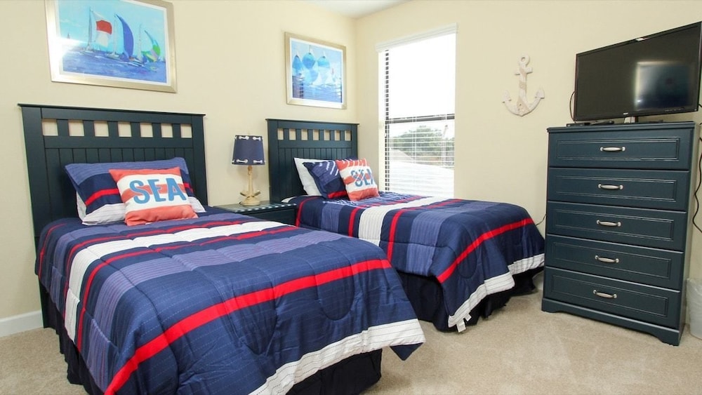 Grhmvd1518 Champions Gate Resort 6 Bed 6 Baths House - photo 6