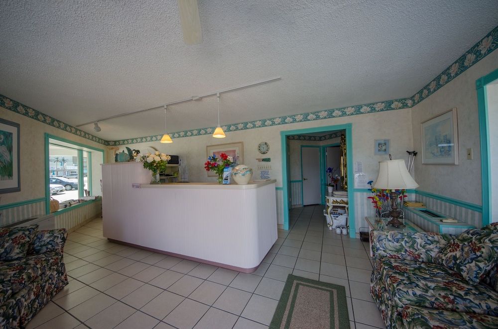 Compass Family Resort - photo 23