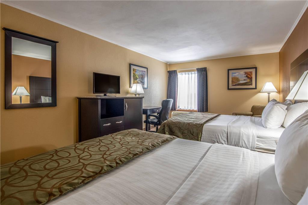 Quality Inn Tully I 81 - photo 19