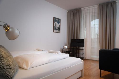 BUL19 Cozy nest with free parking — 4-Star Luxury Hotel in Budapest, Hungary
