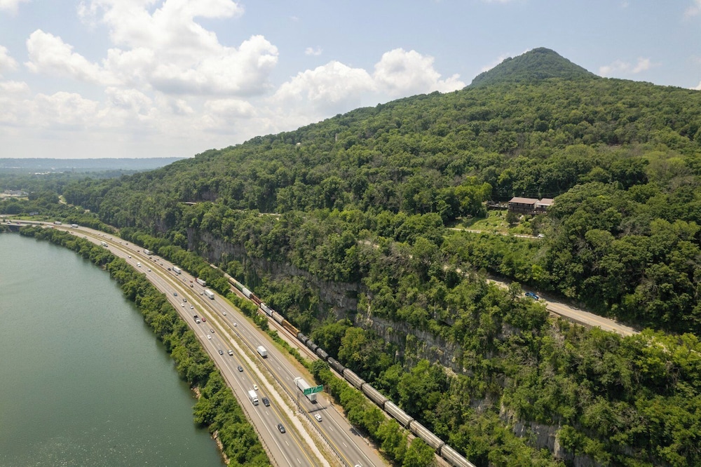 Lookout Mountain Riverview Inn - photo 151