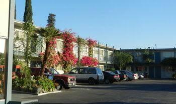Antioch Executive Inn - photo 3