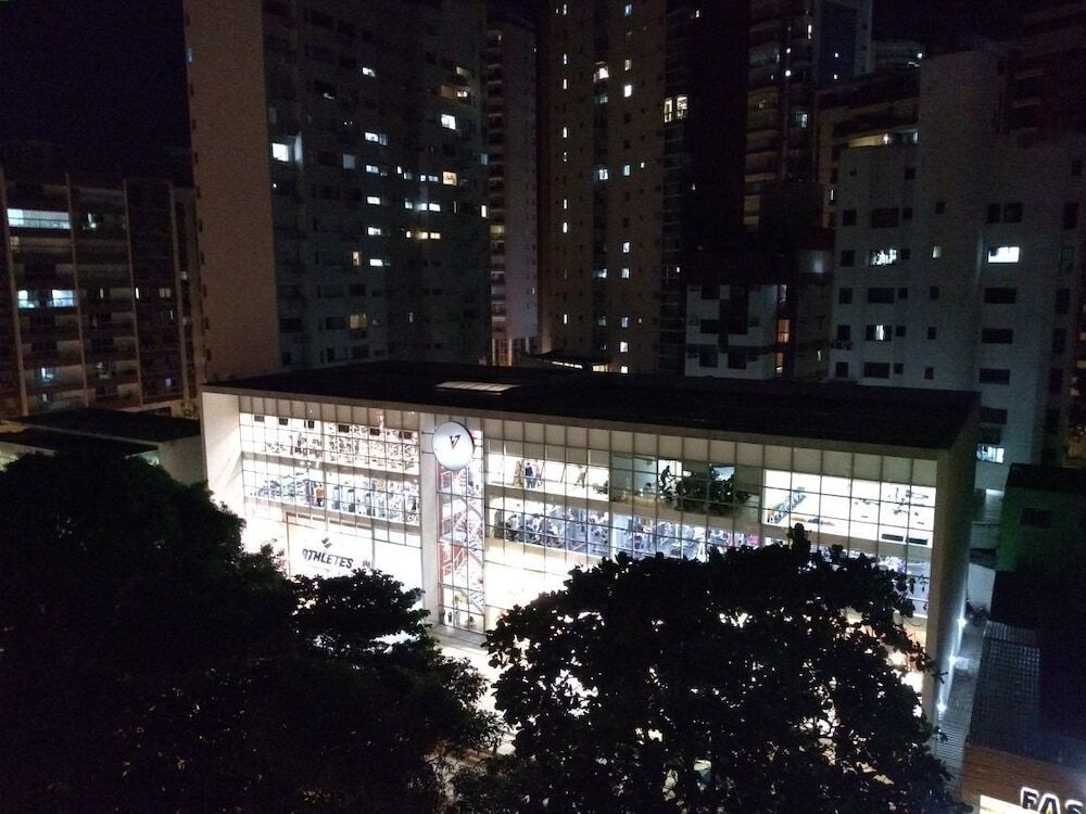 Bristol Quartier Latin in Vitoria, Brasil