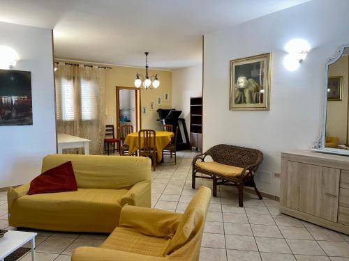 Lupa Di Mare Casa Vacanze — 4-Star Luxury Hotel in Otranto, Italy