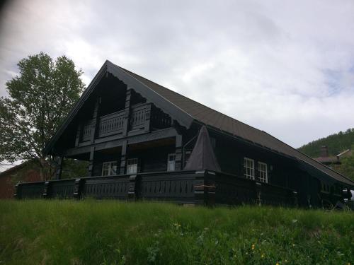 Hovden Fjellpark 71 in Hovden, Norway