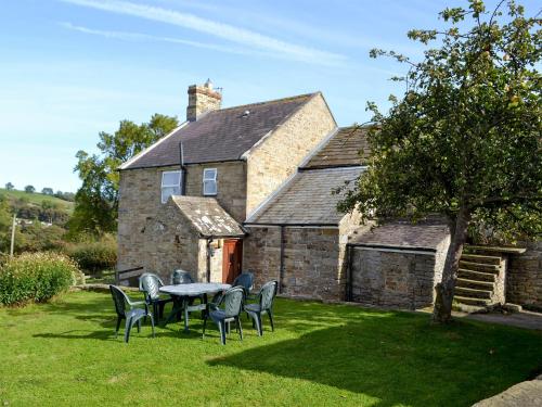 East Bridge End Farm - last minute hotel in Unknown City