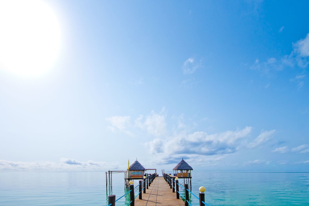 Spice Island Hotel & Resort in Zanzibar, Tanzania