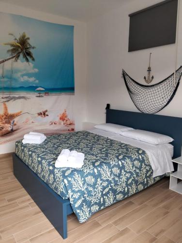 Fishermen Bros in Francavilla Al Mare, Italy