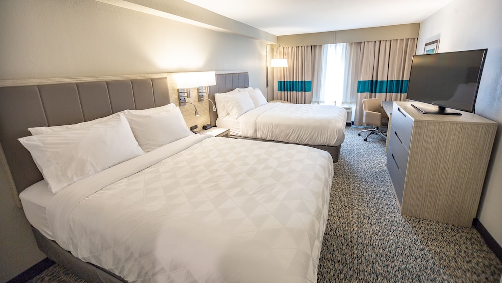 Holiday Inn Knoxville N Merchant Drive by IHG - photo 6