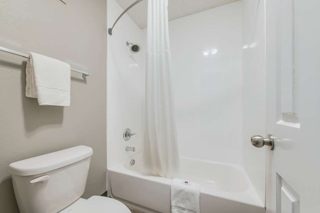 Motel 6 Kilgore TX - photo 20