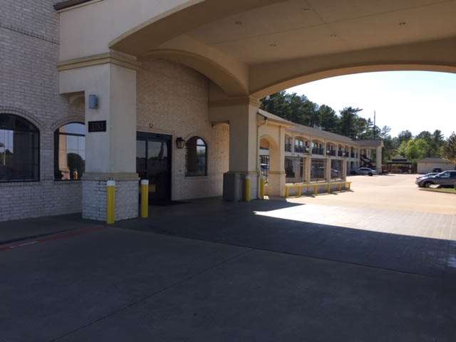 Motel 6 Tyler TX in Tyler, United States