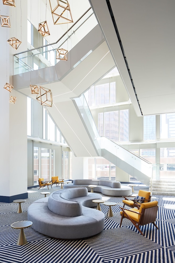 Hotel Indigo Los Angeles Downtown by IHG - photo 53