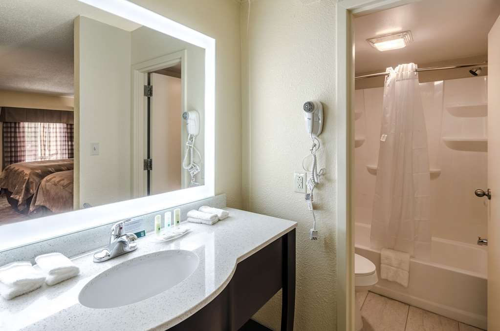 Quality Inn Tanglewood - photo 23