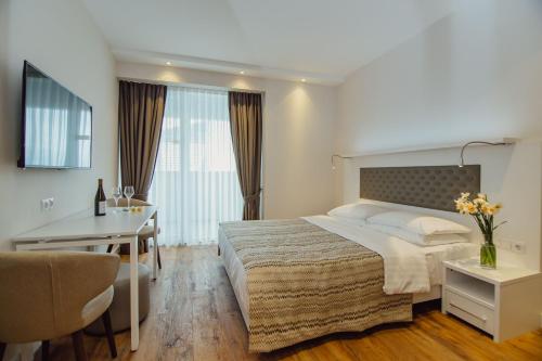 Sunshine Apartments Batumi