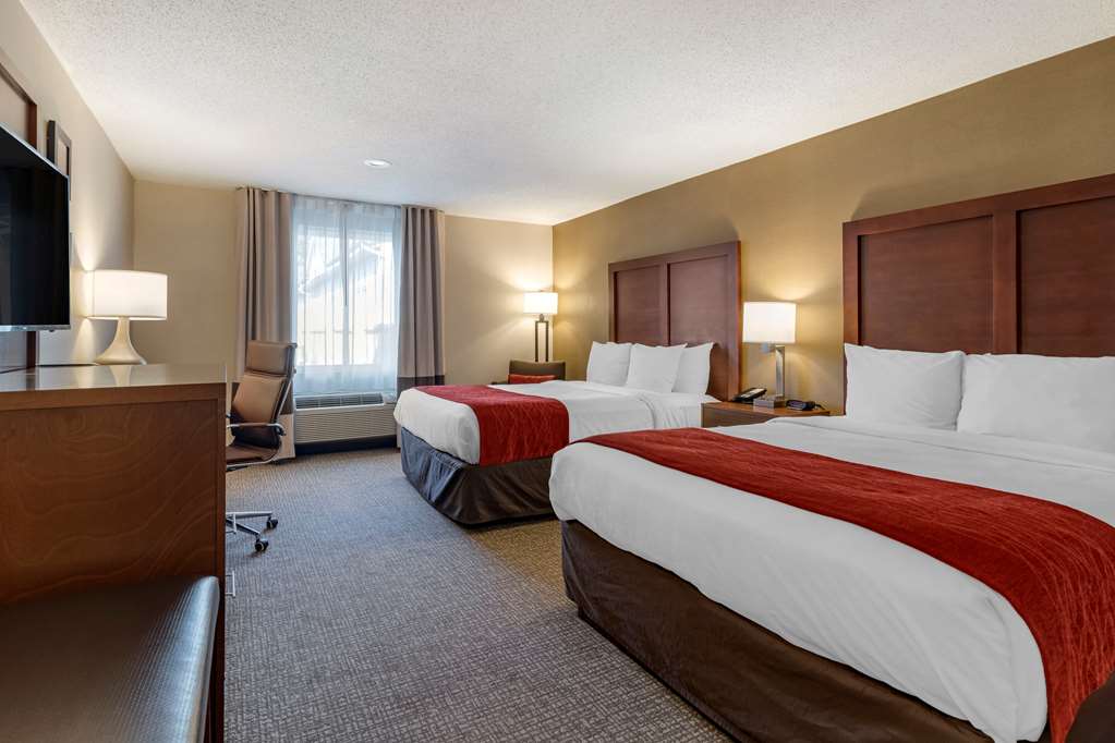 Comfort Inn Glenmont Albany South - photo 6