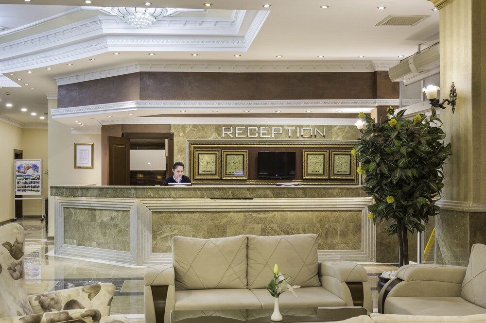 Thermalium Wellness & Spa Hotel by Vima — Termal — photo 4