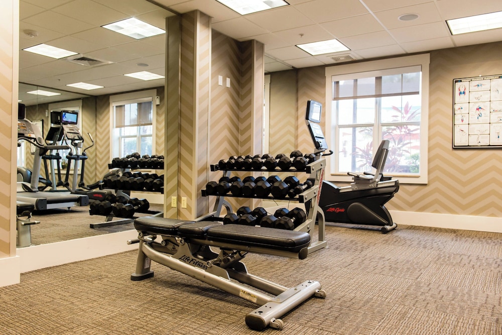 Residence Inn by Marriott Amelia Island - photo 53