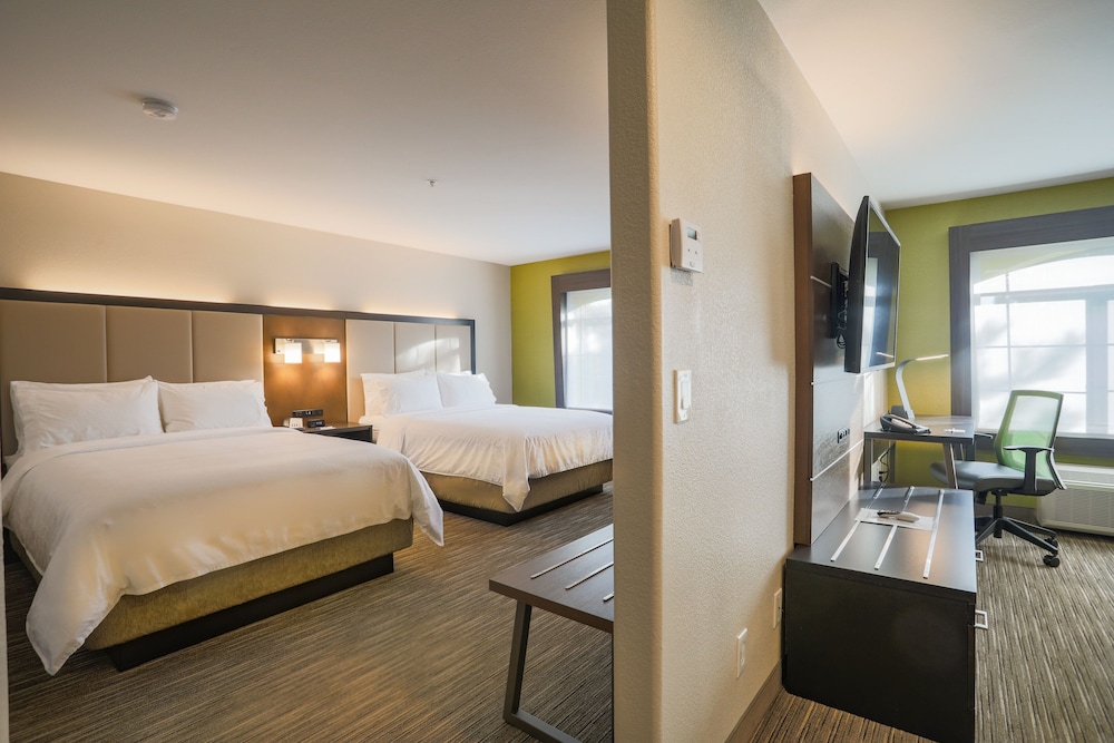 Holiday Inn Express Prescott by IHG - photo 12