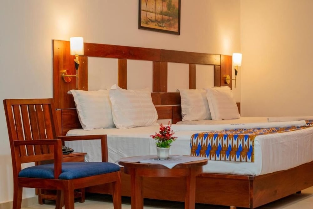 Hotel Bkbg Benin in Cotonou, Benin
