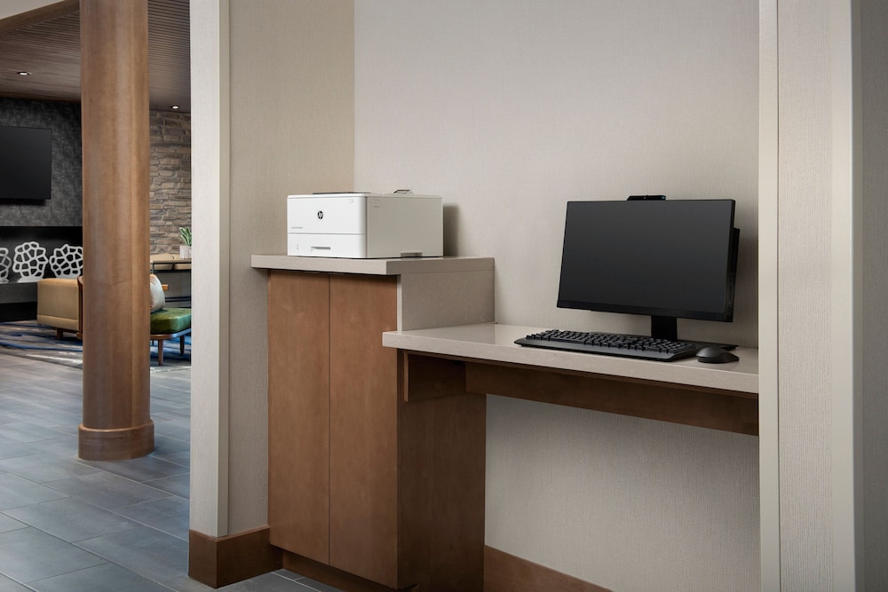 Fairfield by Marriott Inn & Suites Boise West - photo 21