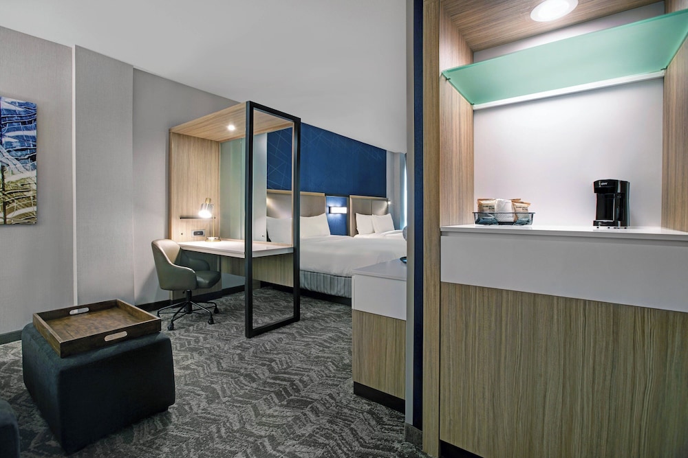 SpringHill Suites by Marriott Franklin Cool Springs - photo 11