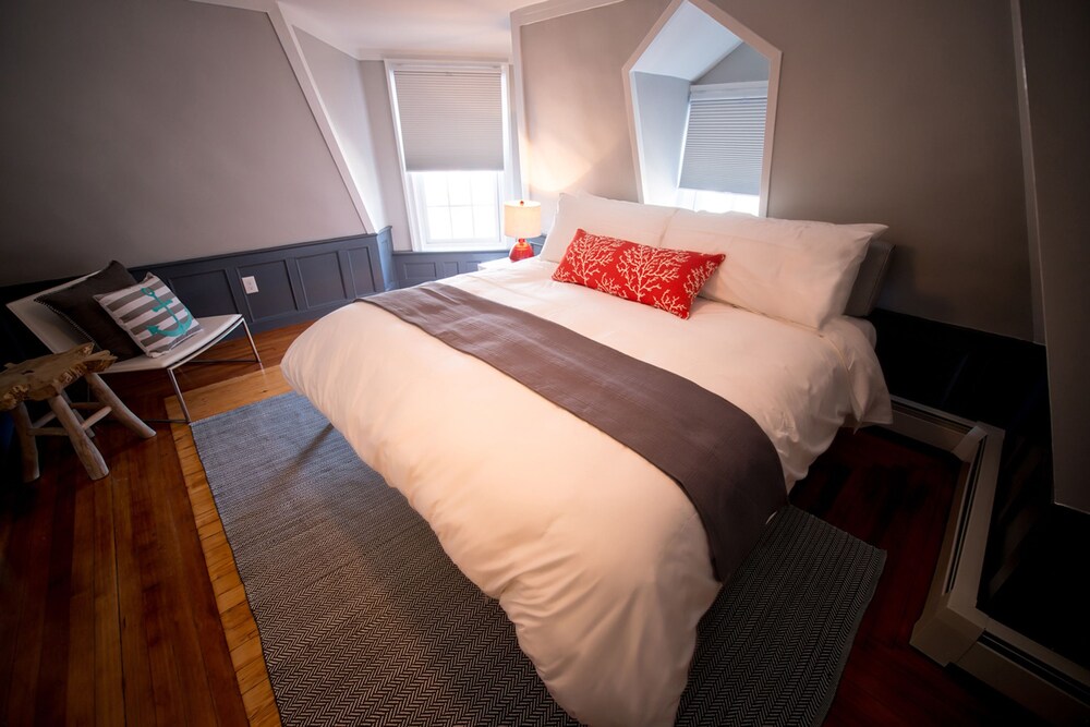 The Newport Inn - photo 16