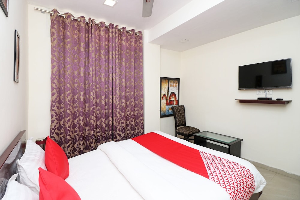 Oyo 11878 Hotel De Ds Plaza — Bareilly — photo 4