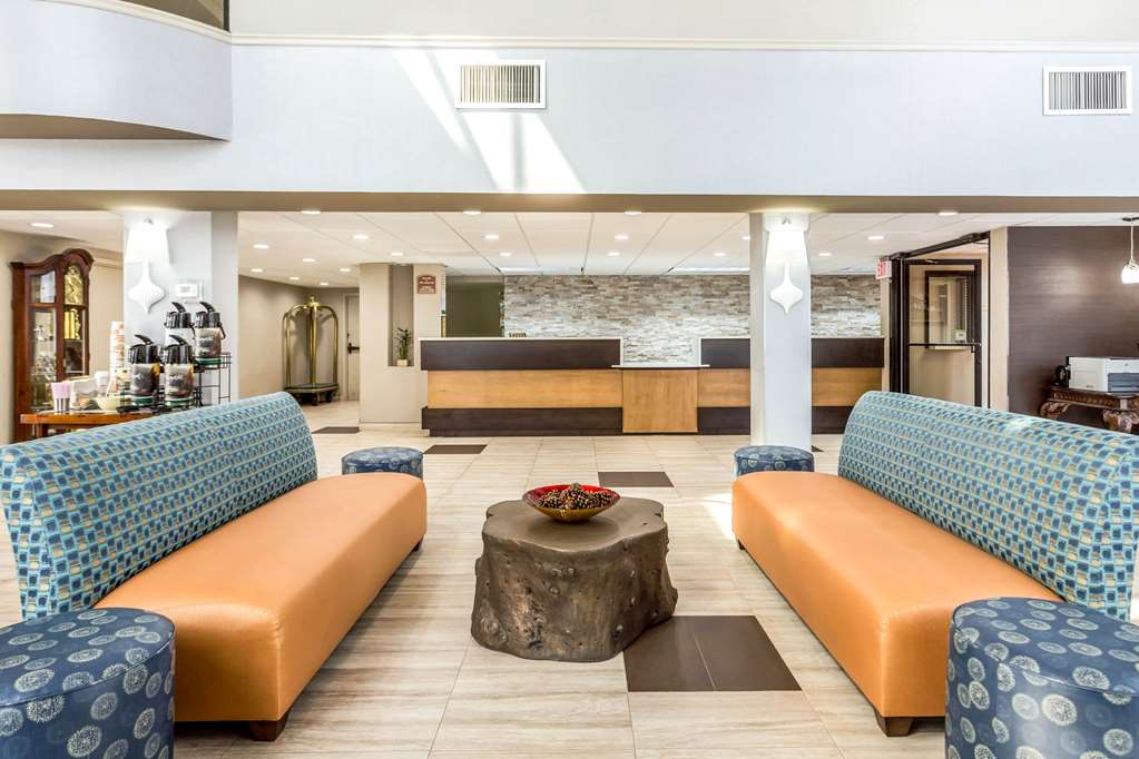 Quality Inn Fort Mill near Carowinds Blvd. - photo 5