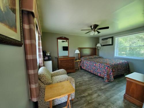 High Springs Country Inn - photo 12