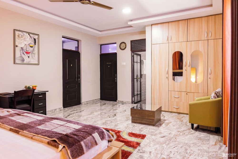 Richjoy Lodge — Tema — photo 4