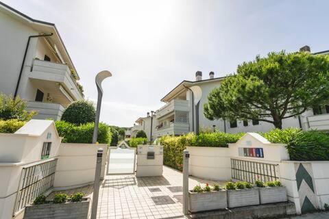Appartamento Perla Marina — 4-Star Luxury Hotel in Milano Marittima, Italy