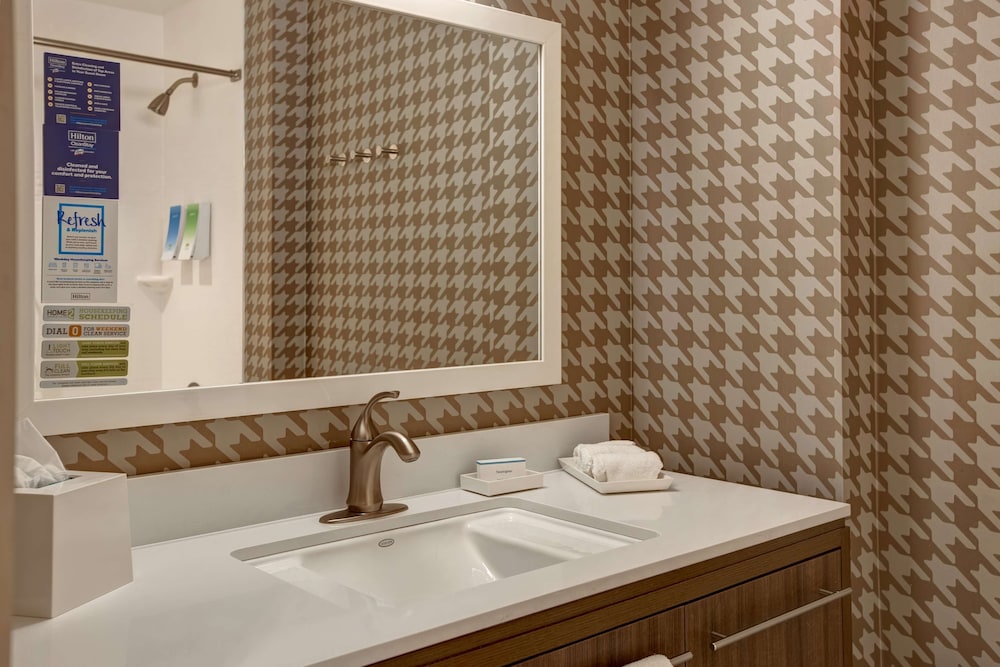 Home2 Suites by Hilton San Antonio Riverwalk TX - photo 30