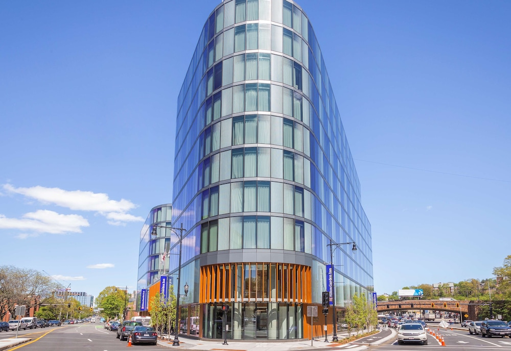 Hilton Garden Inn Boston Brookline MA - photo 44
