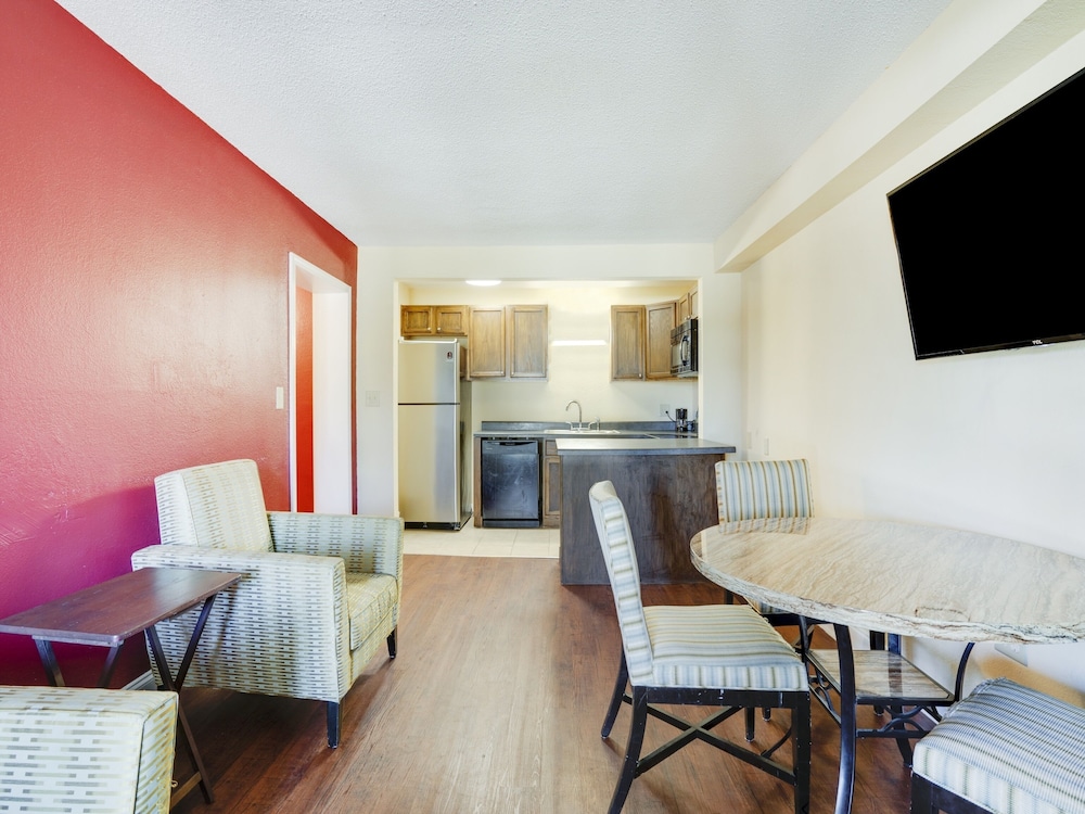 OYO Hotel Wade Fayetteville I 95 South - photo 21