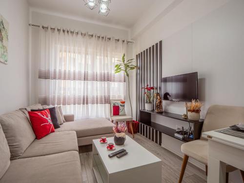 Amber's Cozy Place — 4-Star Luxury Hotel in Tirana, Albania