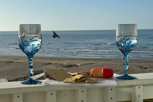 Seascape #2319 — 4-Star Luxury Hotel in Galveston, United States